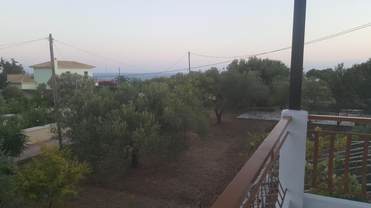 Andreas Studios Svoronata Luaran gambar
