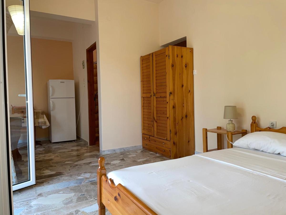 Andreas Studios Svoronata Luaran gambar