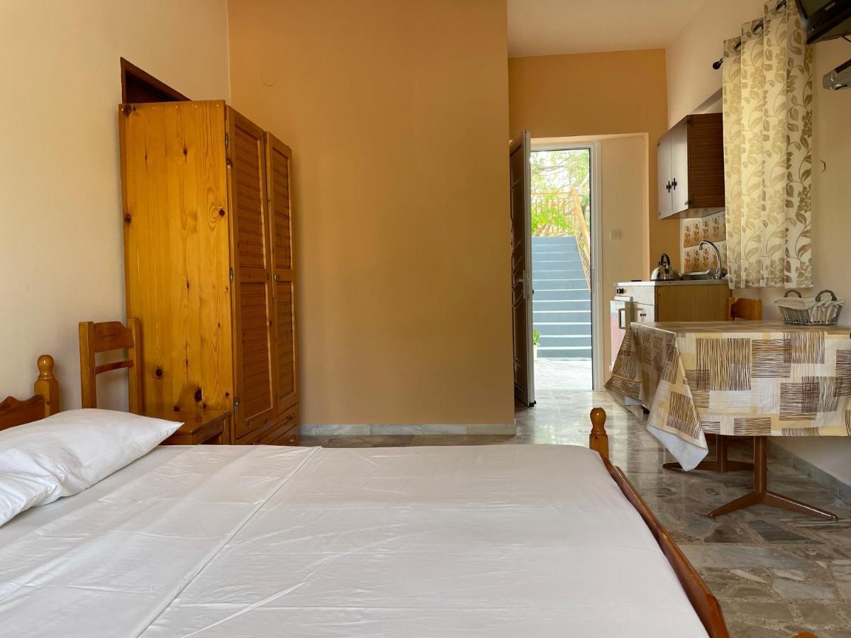 Andreas Studios Svoronata Luaran gambar
