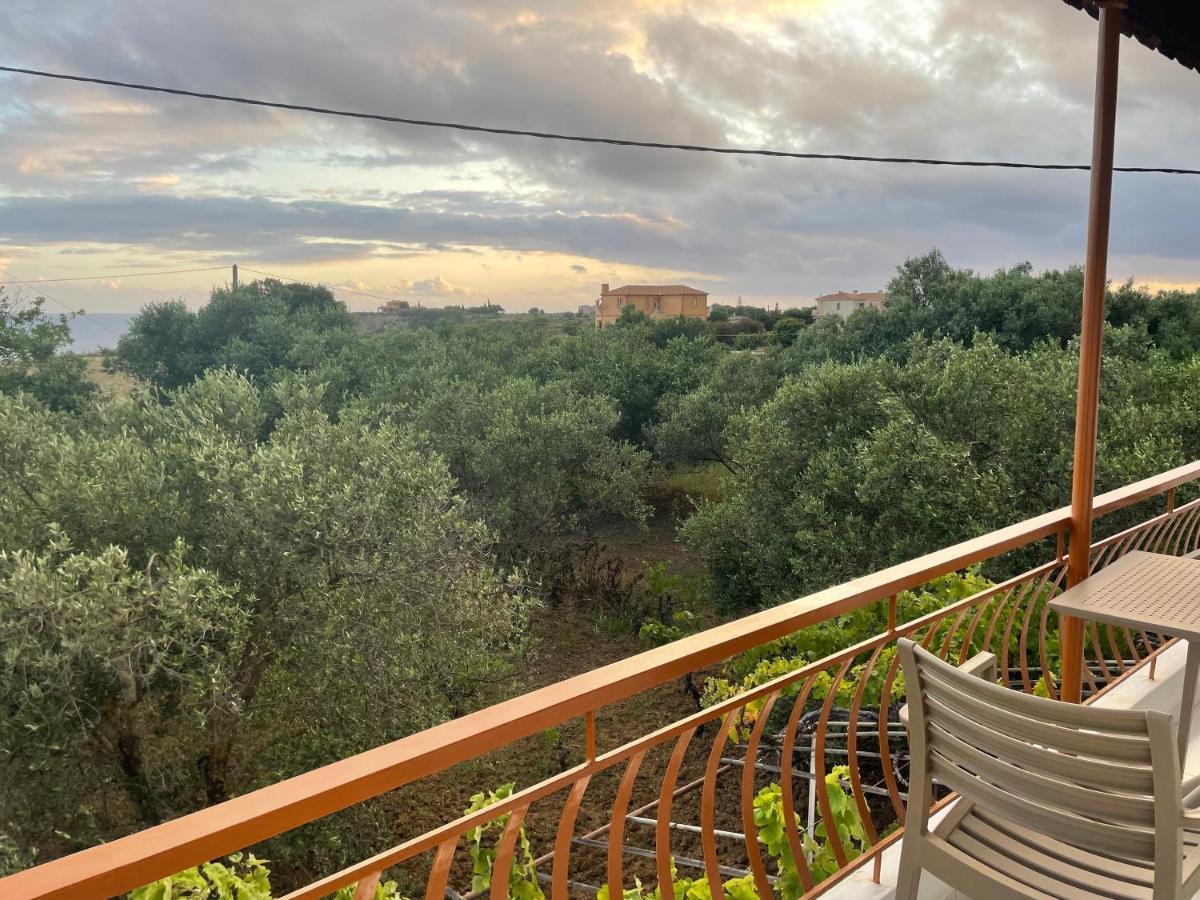 Andreas Studios Svoronata Luaran gambar