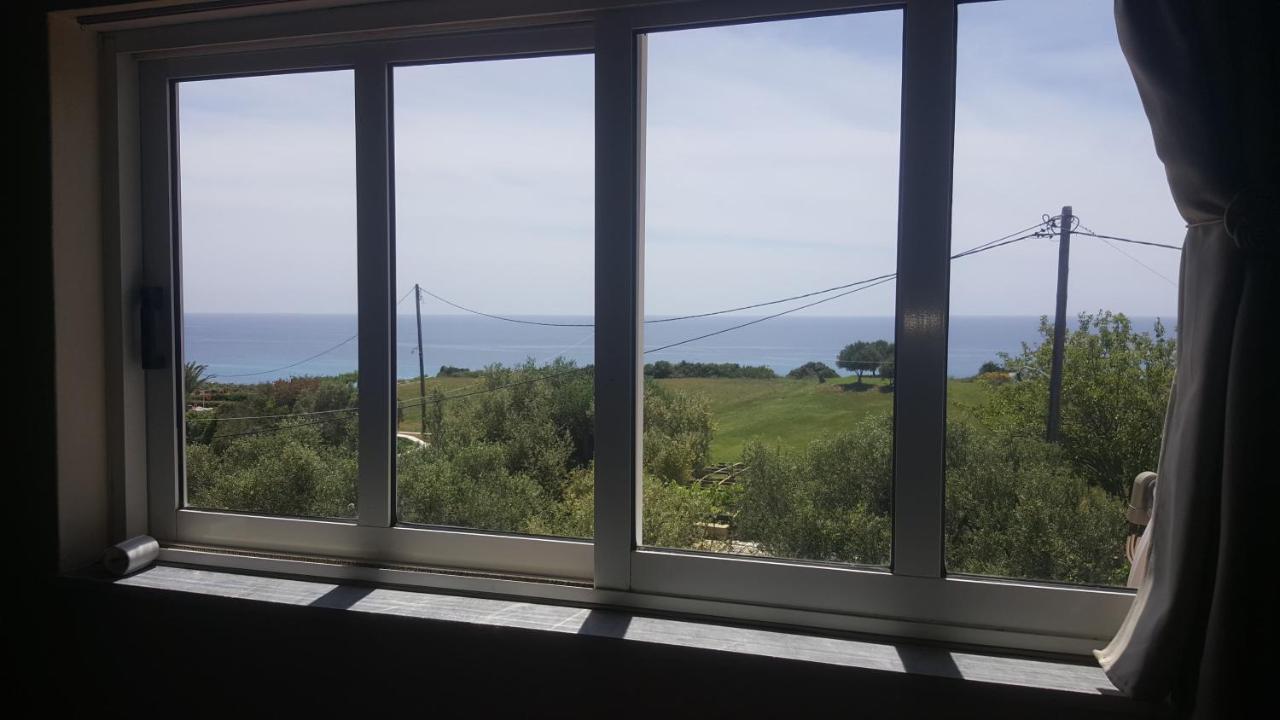 Andreas Studios Svoronata Luaran gambar